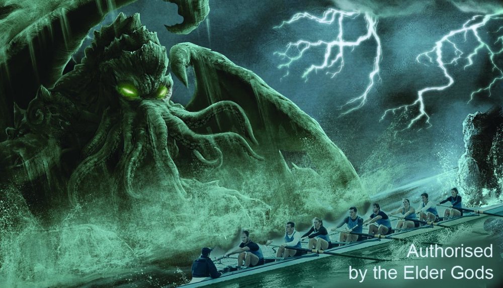 Cthulhu